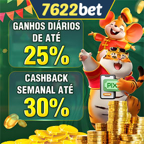 7622bet Fundo de Resgate de Perdas Semanais